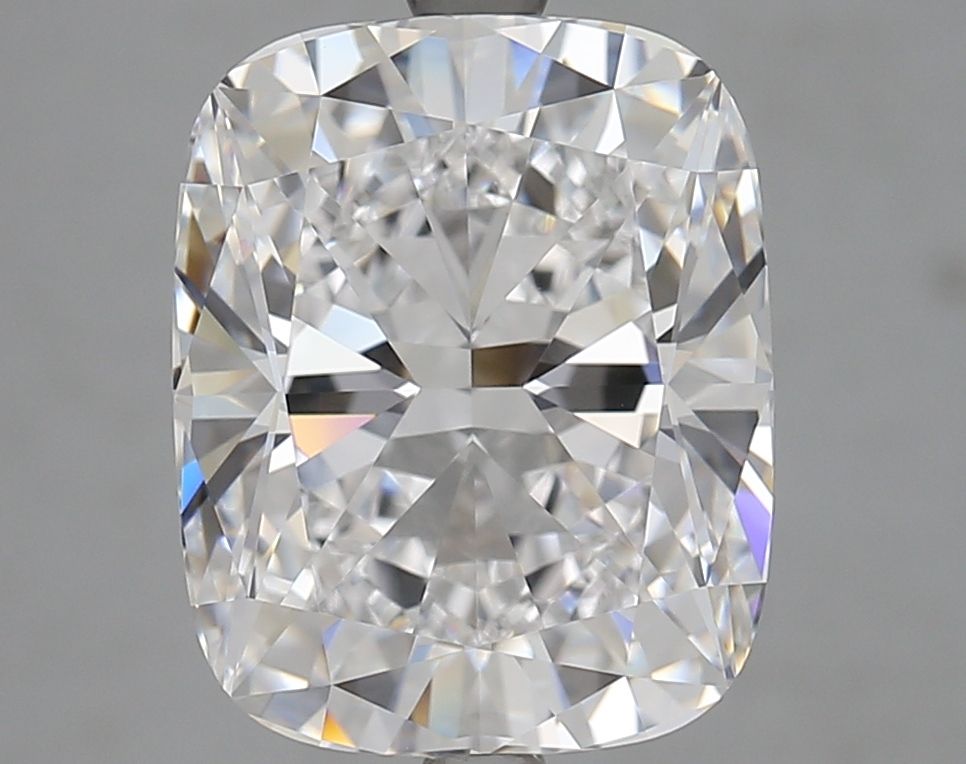 Cushion Diamond
