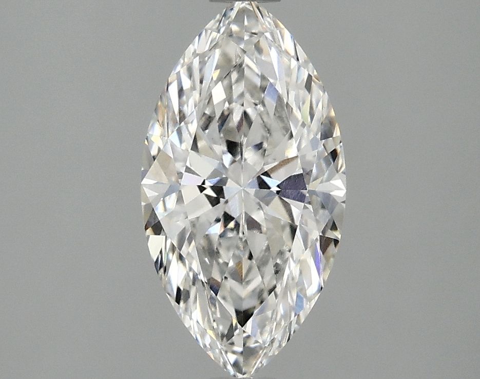 1.49 ct. marquise Lab Grown Diamond front image