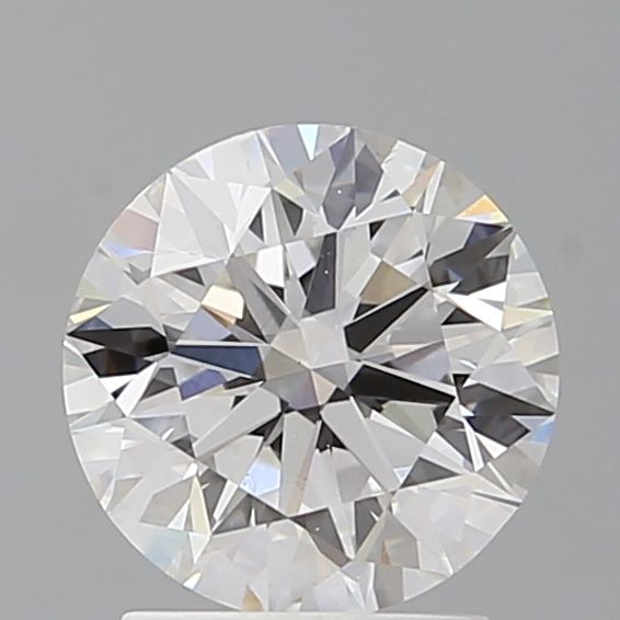 2.00 ct. round Lab Grown Diamond front image