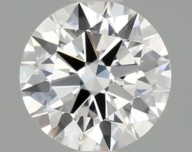 1.00 ct. round Lab Grown Diamond front image