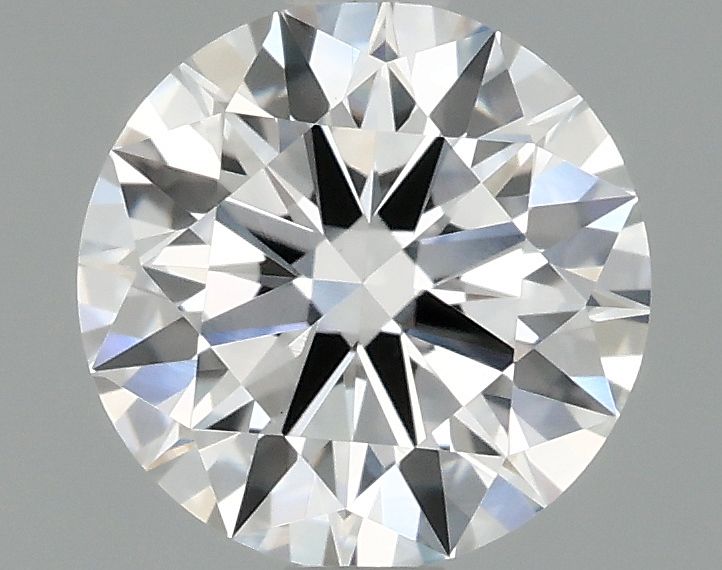 0.98 ct. round Lab Grown Diamond front image