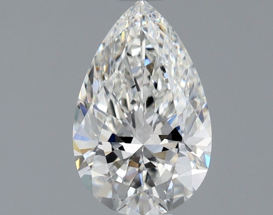 0.70 ct Pear diamond