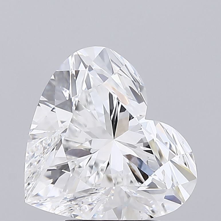 Heart Diamond