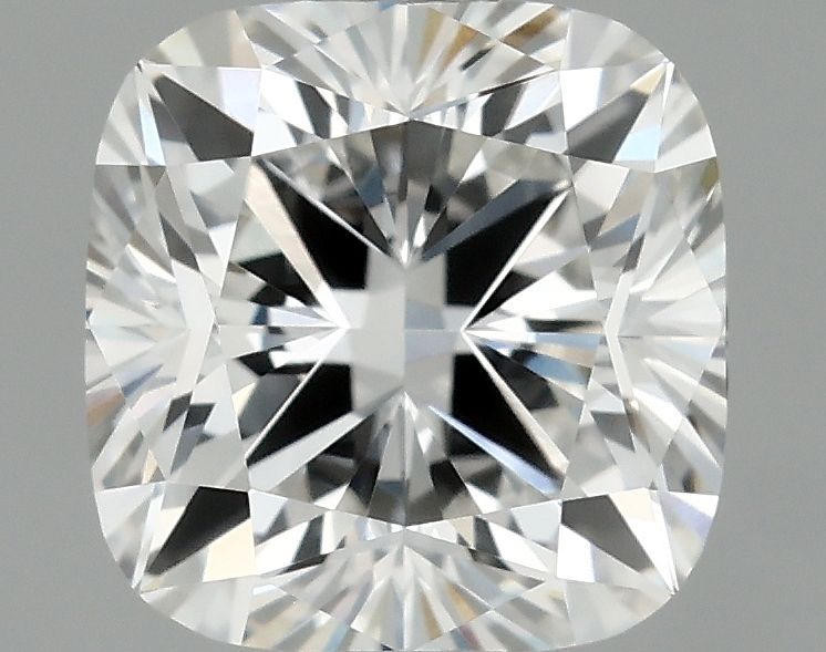 1.04 ct lab-grown Cushion modified Diamond