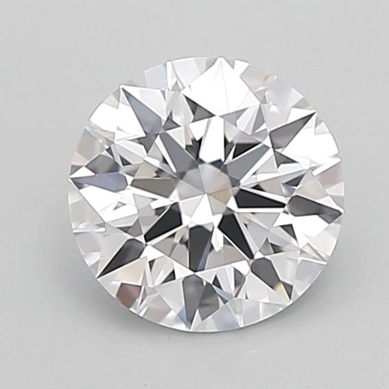 1.05 ct. round Lab Grown Diamond front image