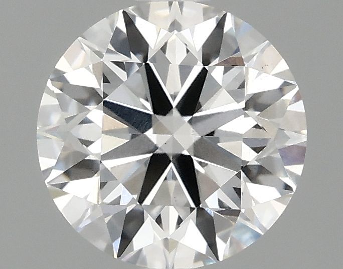1.49 ct. round Lab Grown Diamond front image