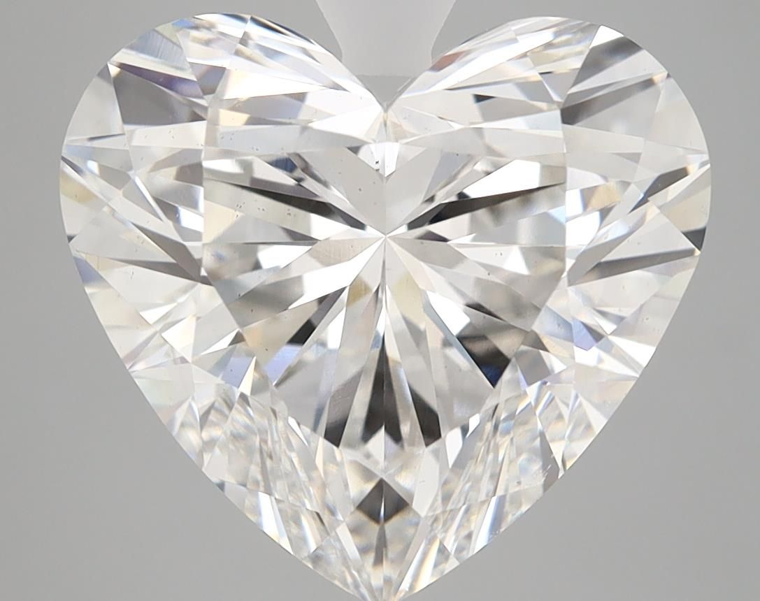 Heart Diamond