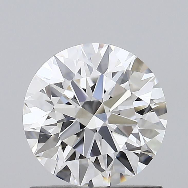 1.07 ct. round Lab Grown Diamond front image