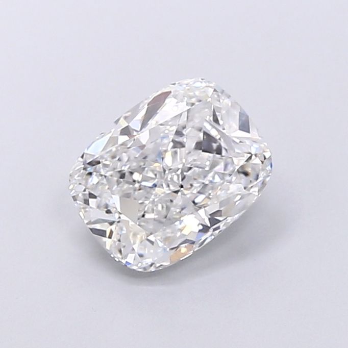 Cushion Diamond