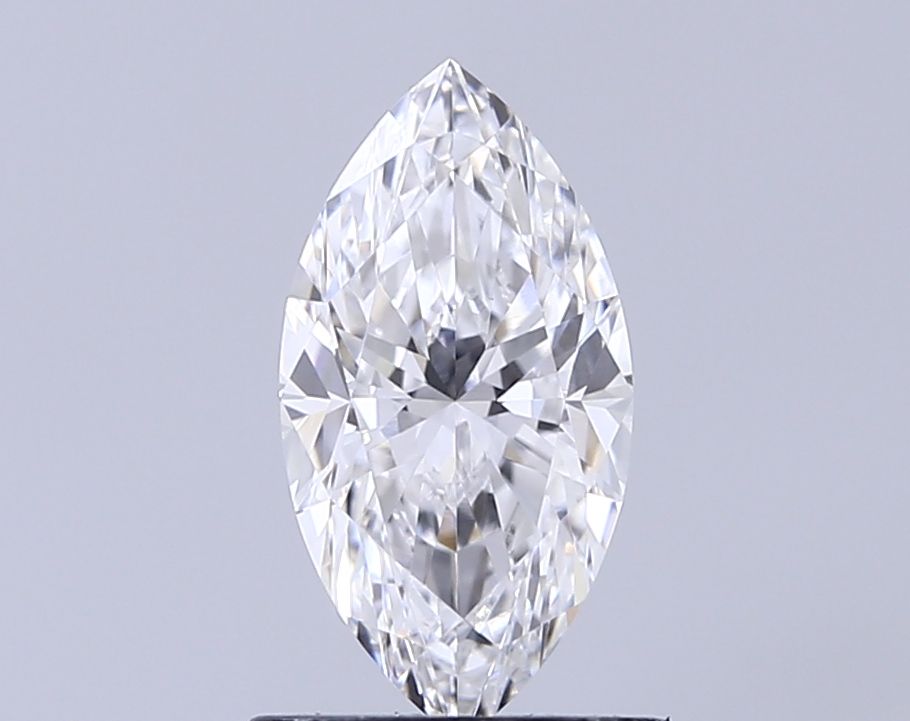 1.02 ct. marquise Lab Grown Diamond front image
