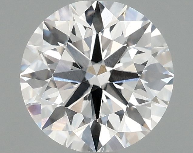1.01 ct. round Lab Grown Diamond front image