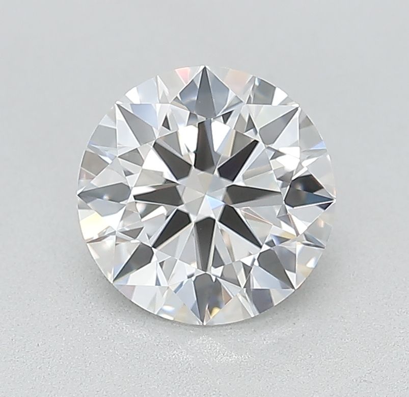1.40 ct. round Lab Grown Diamond front image