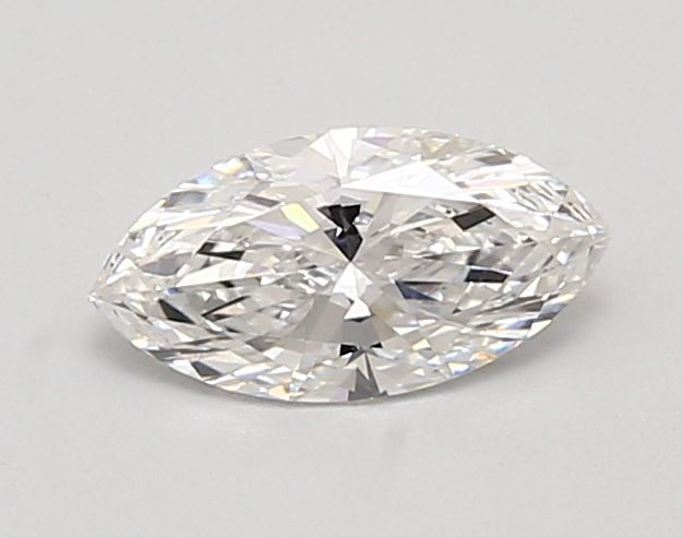 0.93 ct. marquise Lab Grown Diamond front image