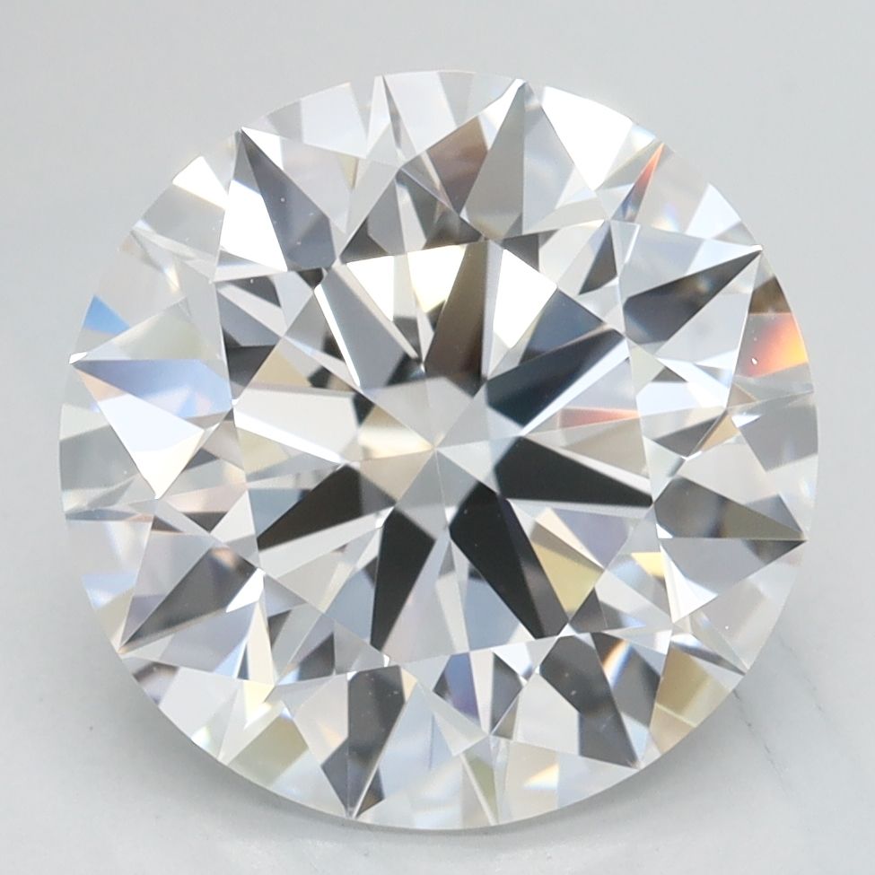 Round Diamond