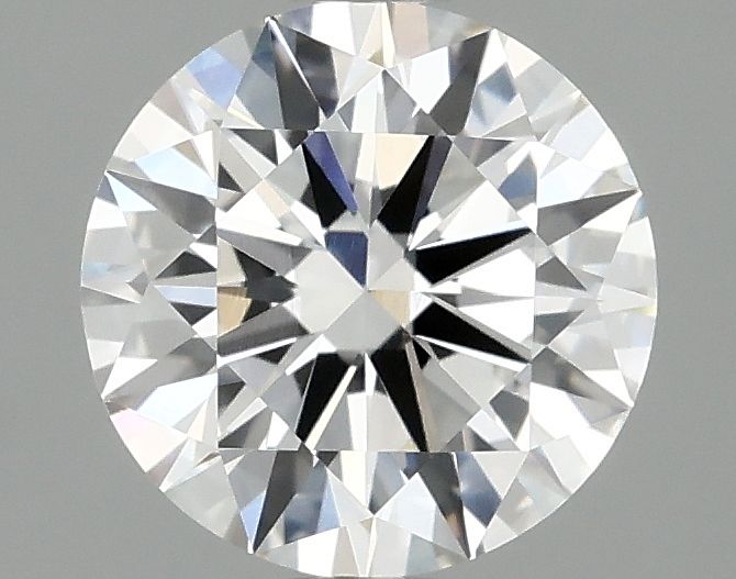 1.51 ct. round Lab Grown Diamond front image