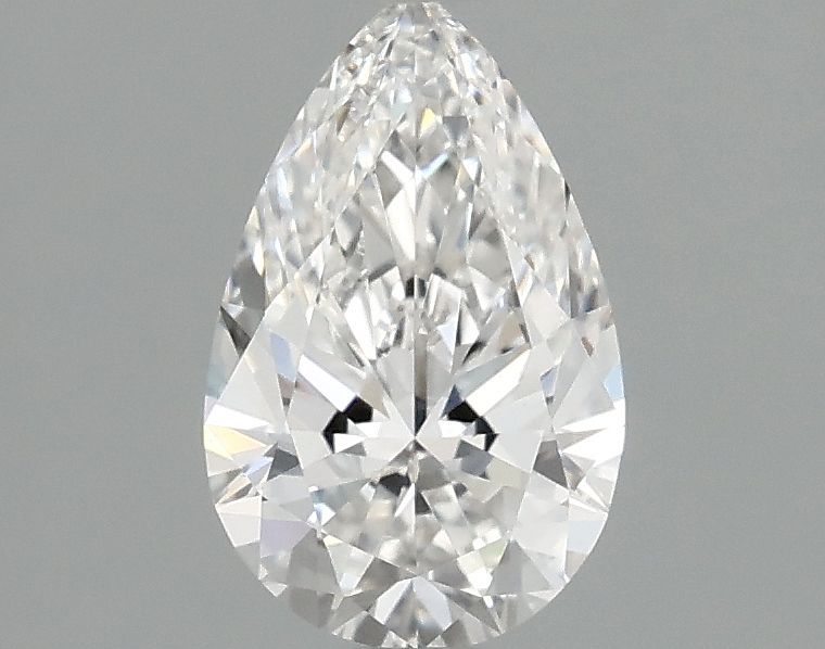 1.05 ct. pear Lab Grown Diamond front image