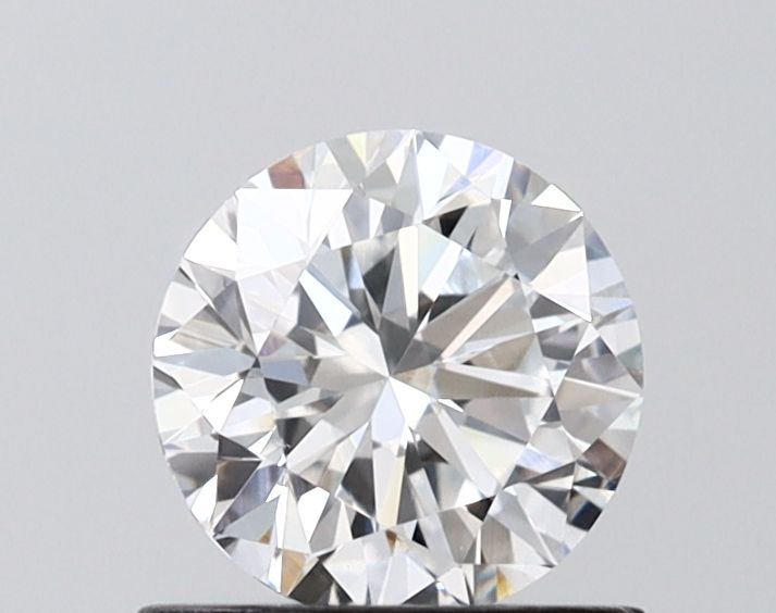 0.72 ct. round Lab Grown Diamond front image