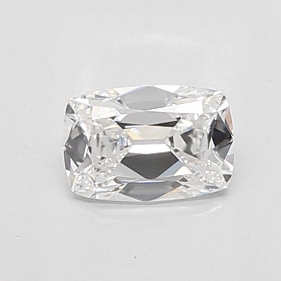 1.09 ct. cushion Lab Grown Diamond front image
