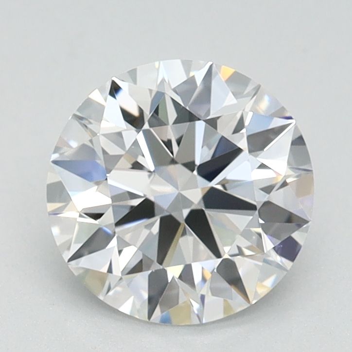 1.01 ct. round Lab Grown Diamond front image