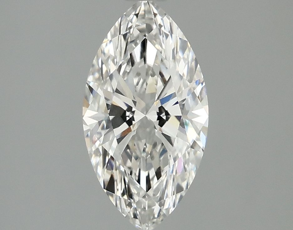 1.46 ct. marquise Lab Grown Diamond front image