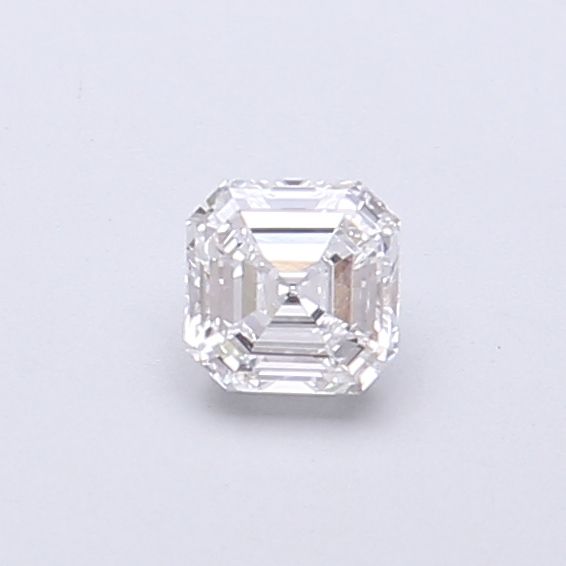 0.31ct Asscher D VVS2