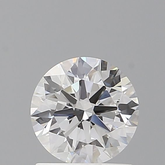 1.08 ct. round Lab Grown Diamond front image