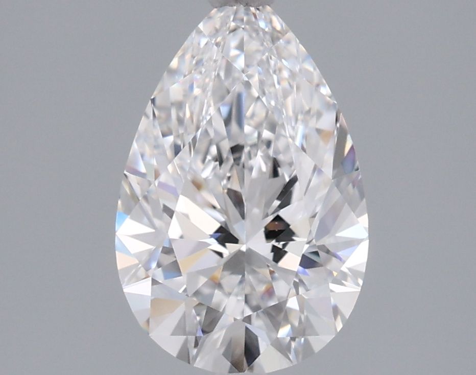 1.51 ct. pear Lab Grown Diamond front image