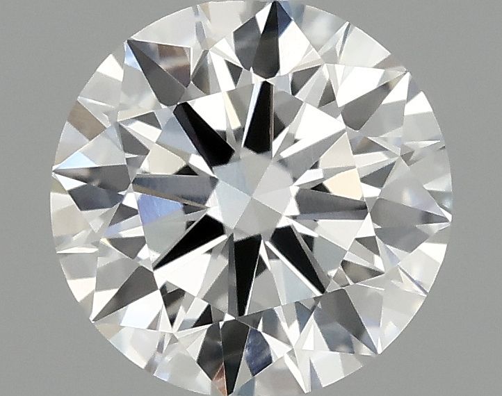 1.09 ct. round Lab Grown Diamond front image