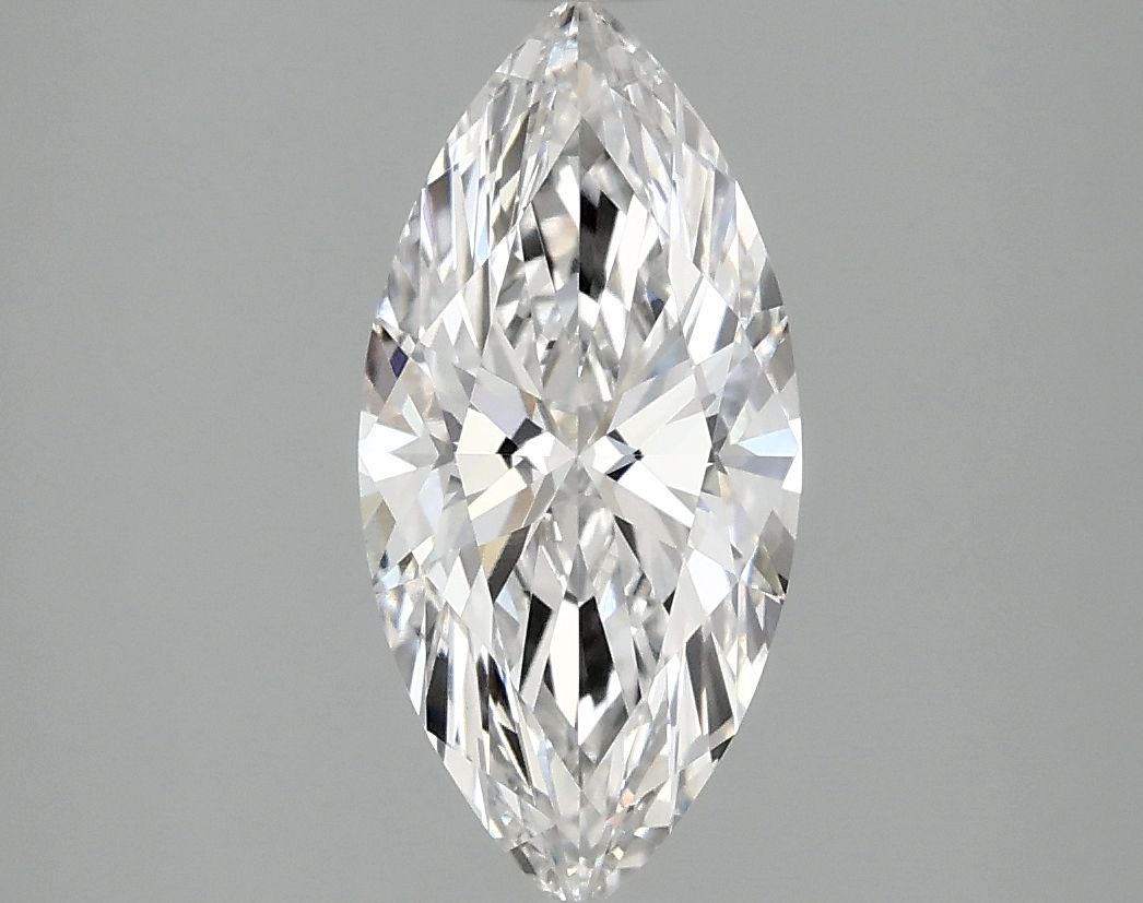 1.53 ct. marquise Lab Grown Diamond front image