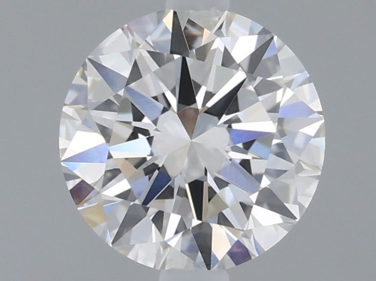 1.00 ct. round Lab Grown Diamond front image