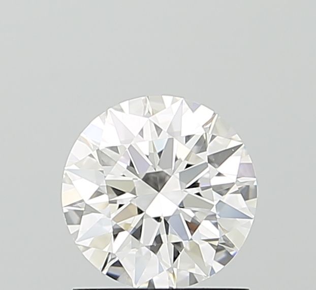 1.06 ct. round Lab Grown Diamond front image