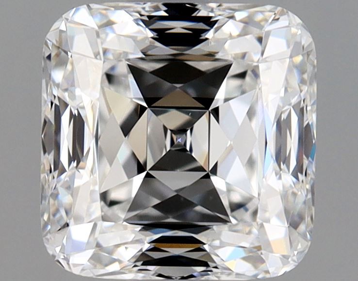 1.03 ct Square radiant Diamond