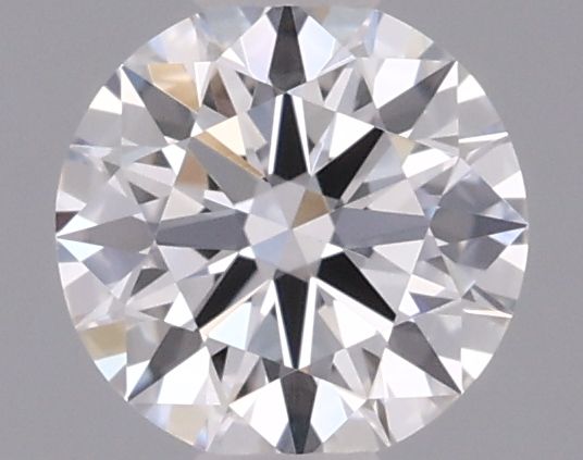0.49 ct lab-grown Round Diamond