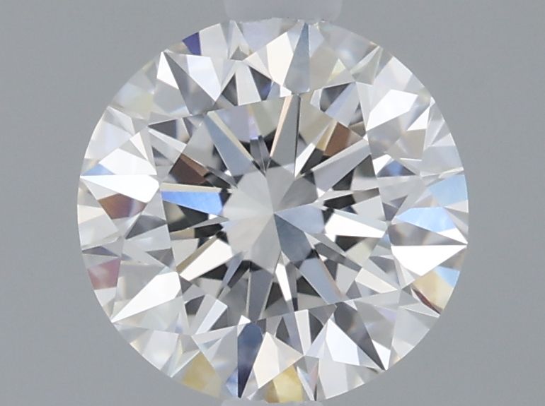 1.05 ct. round Lab Grown Diamond front image