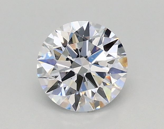 0.44 ct lab-grown Round Diamond