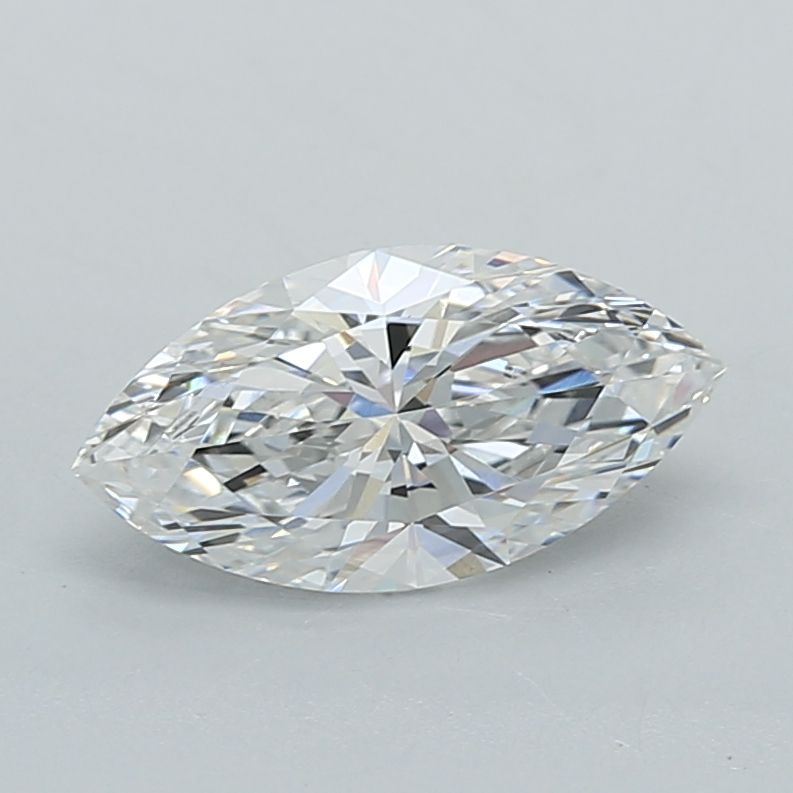 1.05 ct. marquise Lab Grown Diamond front image