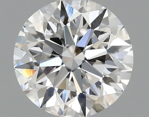 1.01 ct. round Lab Grown Diamond front image