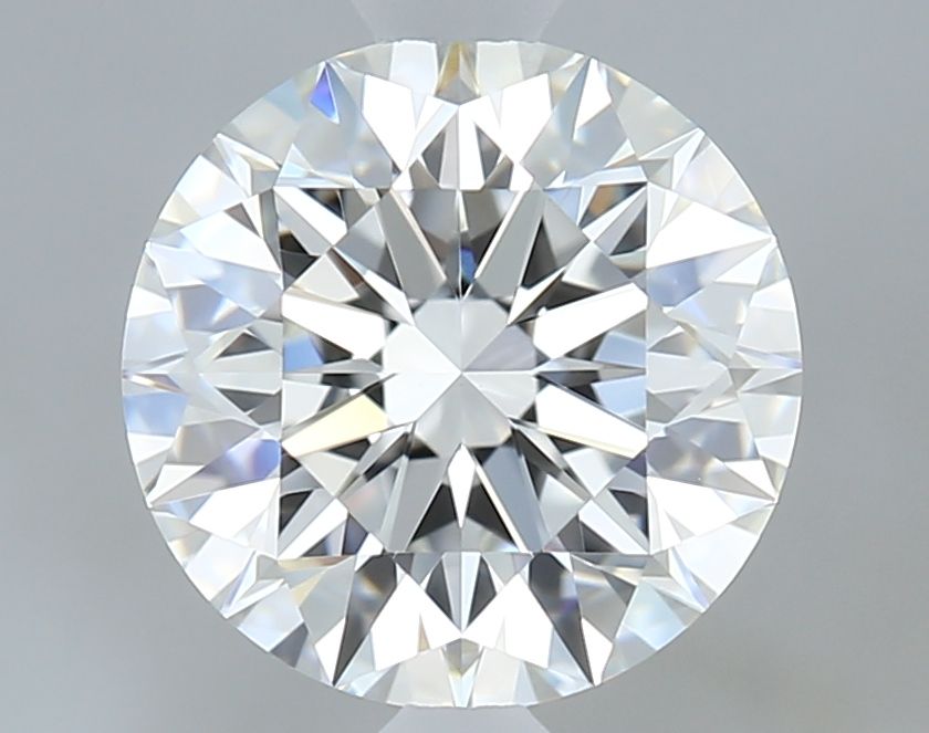 1.50 ct Round diamond