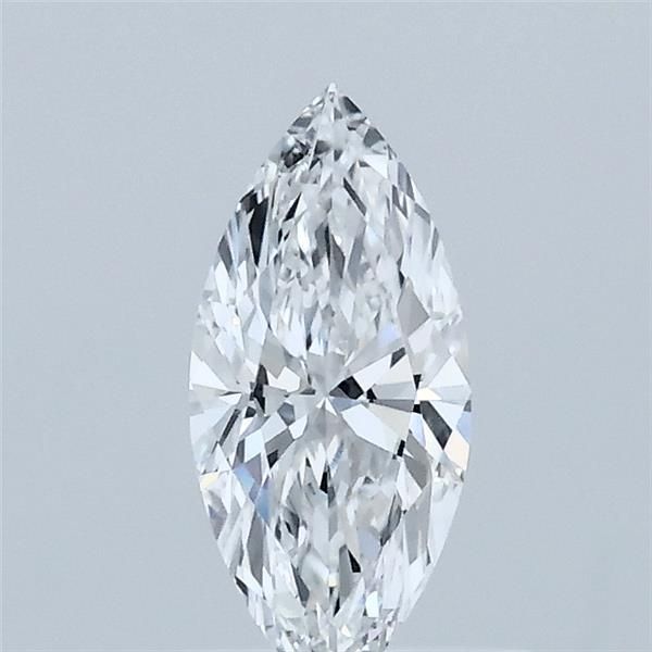 0.5 ct lab-grown Marquise Diamond