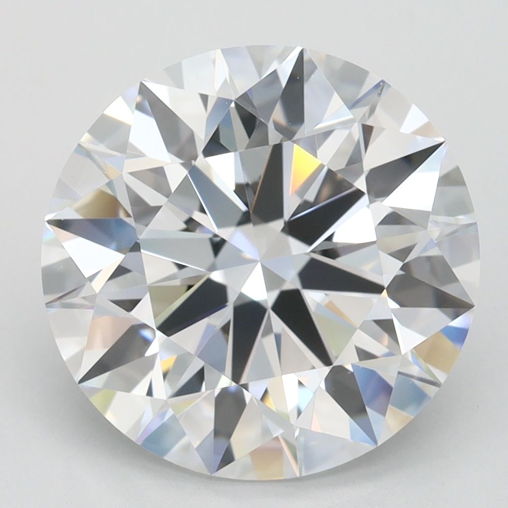 4.21 Carat