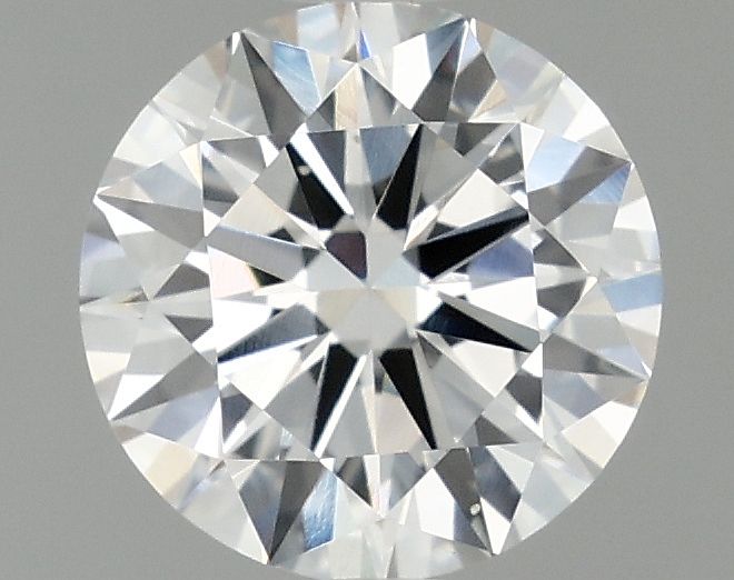 1.00 ct. round Lab Grown Diamond front image