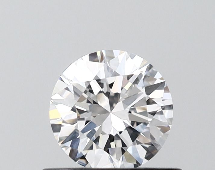 0.51 ct lab-grown Round Diamond