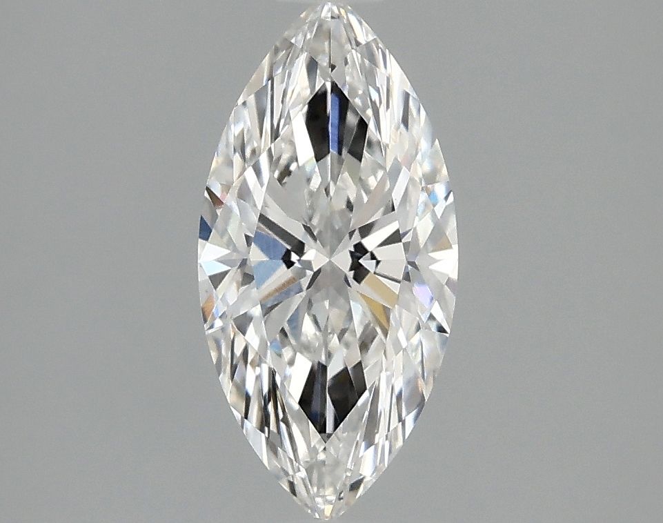 1.10 ct. marquise Lab Grown Diamond front image