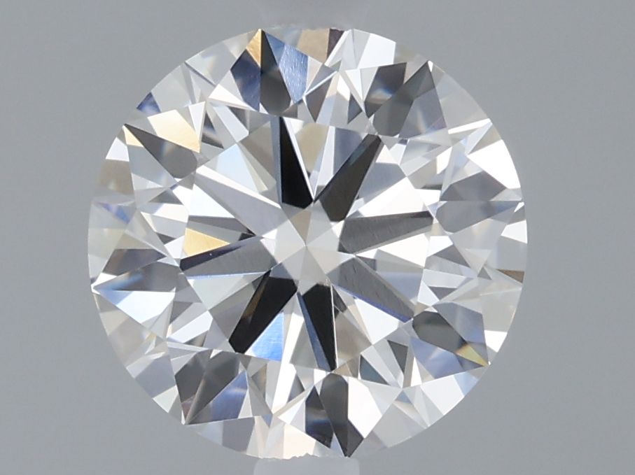 1.46 ct. round Lab Grown Diamond front image