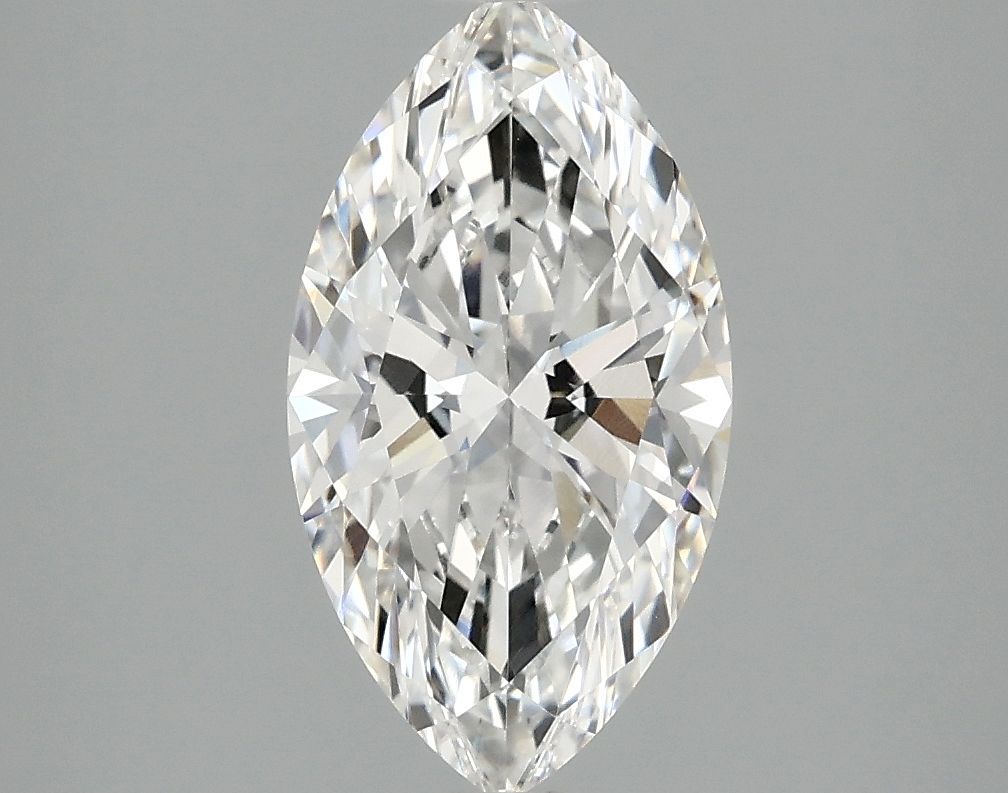 1.91 ct. marquise Lab Grown Diamond front image