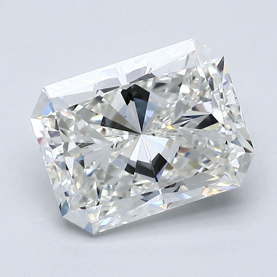 Radiant Diamond