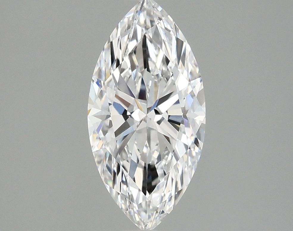 1.49 ct. marquise Lab Grown Diamond front image