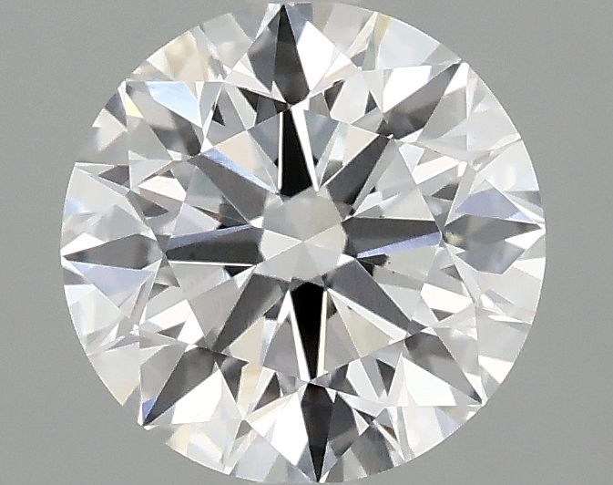 1.98 ct. round Lab Grown Diamond front image