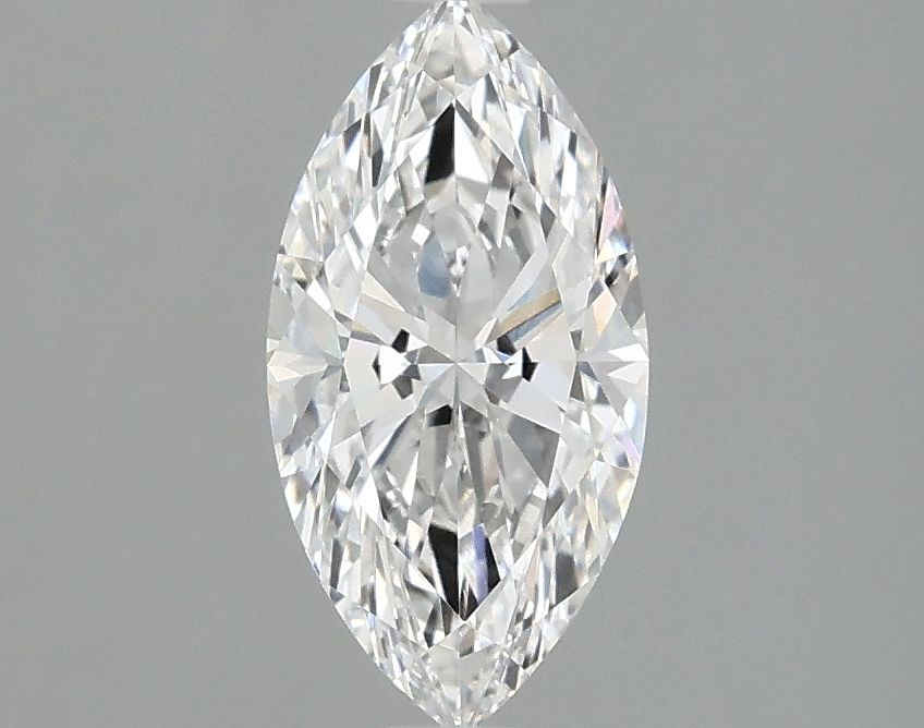 1.03 ct. marquise Lab Grown Diamond front image