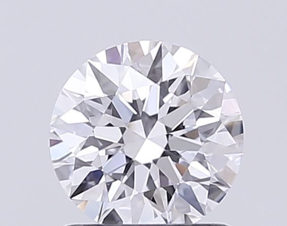 1.03 ct. round Lab Grown Diamond front image